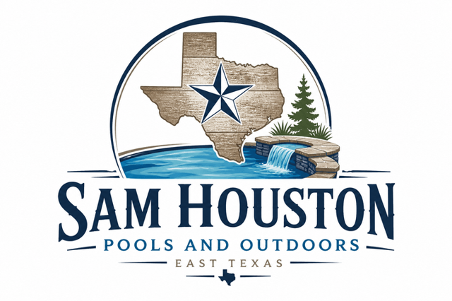 Sam Houston Pools and Outdoors